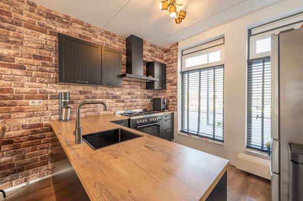 Medium property photo - Turfhoofd 37, 4731 LZ Oudenbosch